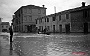 Portello allagato nel novembre del 1953